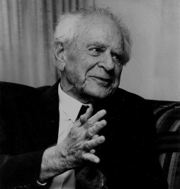 Karl-Popper