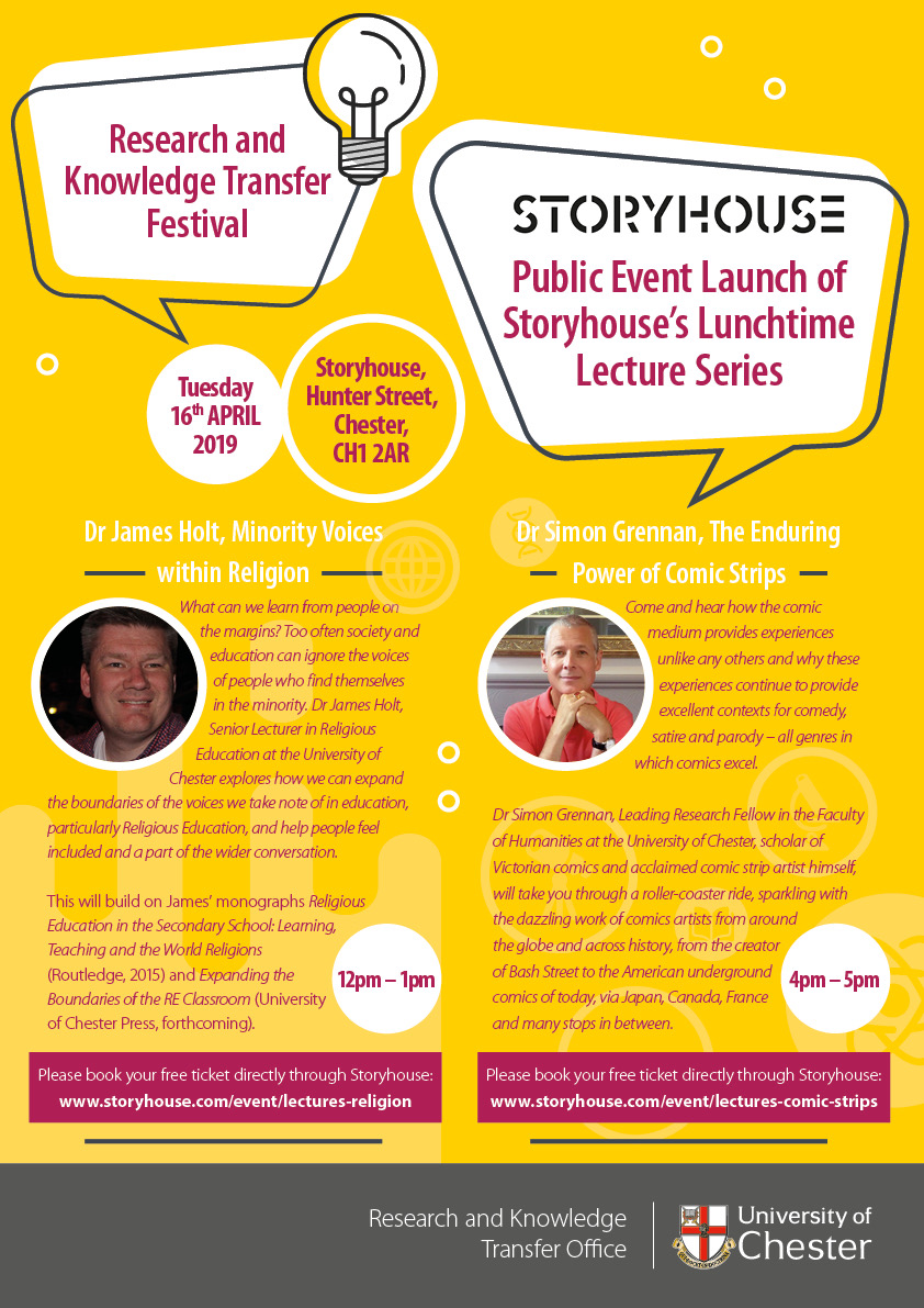 Storyhouse